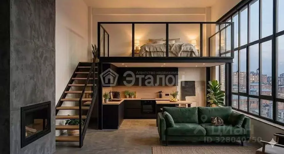 Помещение свободного назначения в Волгоградская область, Волгоград ... - Фото 1