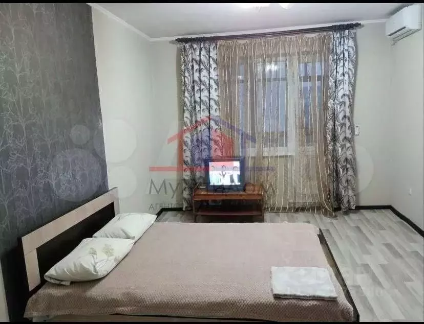 1-к кв. Белгородская область, Старый Оскол Жукова мкр, 24 (37.0 м) - Фото 1