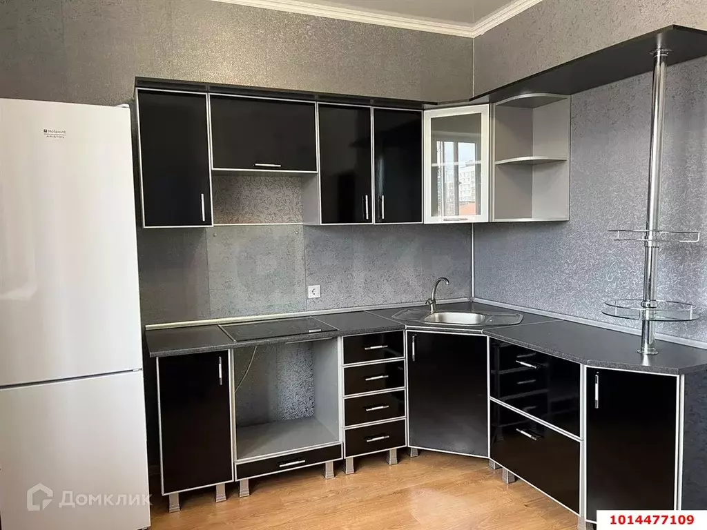 Продаётся 1-к квартира, 39 м - Фото 1