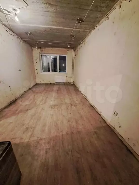 1-к. квартира, 40 м, 1/16 эт. - Фото 1