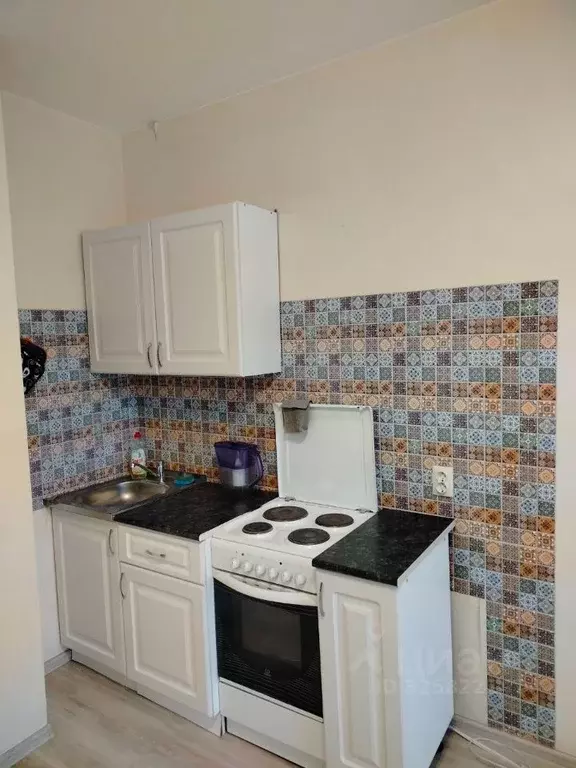 1-к кв. Пермский край, Пермь ул. Революции, 48А (43.5 м) - Фото 1