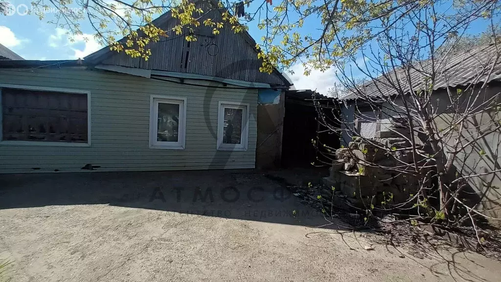 Дом в Новомихайловский, улица Шаумяна, 1 (28.1 м) - Фото 1
