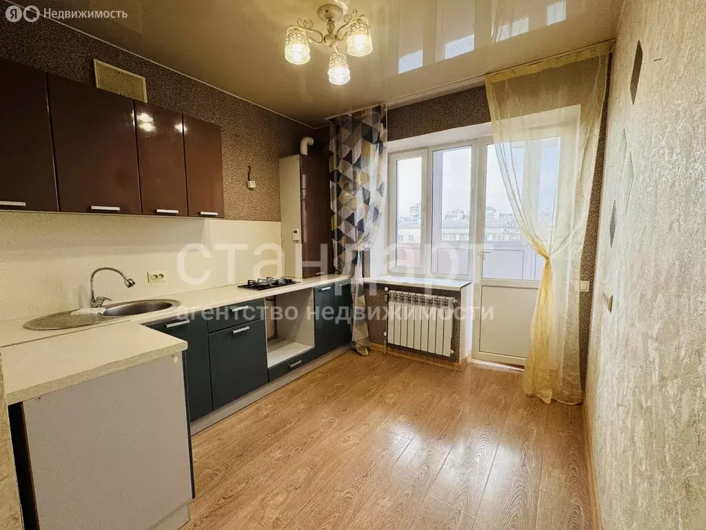 2-комнатная квартира: Ессентуки, улица Спасателей, 14 (55.4 м) - Фото 1