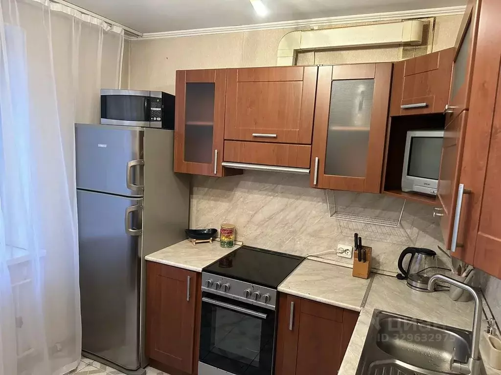 1-к кв. Санкт-Петербург ул. Савушкина, 118 (40.0 м) - Фото 2