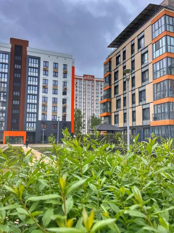 Продаётся 2-к квартира, 63.7 м - Фото 0