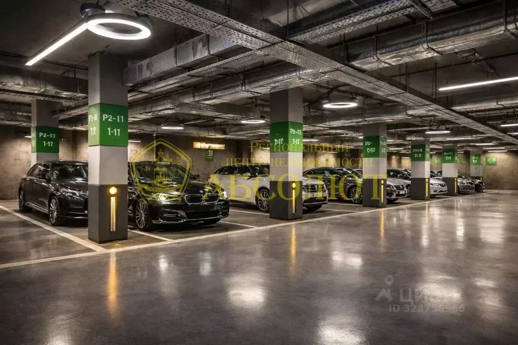 Гараж в Свердловская область, Екатеринбург ул. Чкалова, 231 (18 м) - Фото 1
