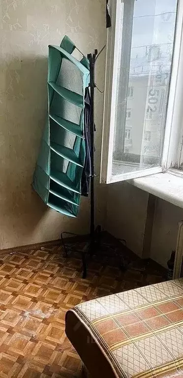 Комната Москва 3-я Парковая ул., 6 (19.0 м) - Фото 2