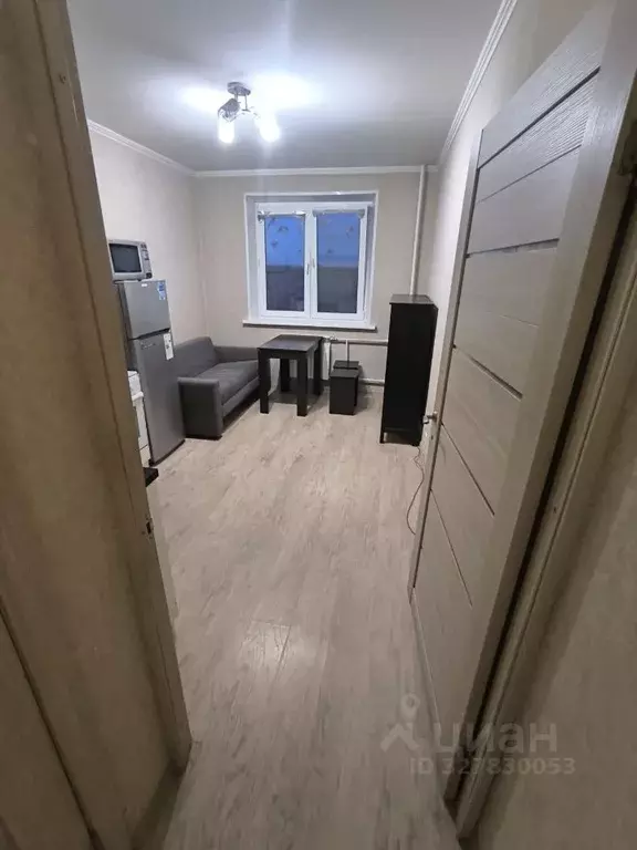 1-к кв. Московская область, Балашиха Железнодорожный мкр, ул. Луговая, ... - Фото 1