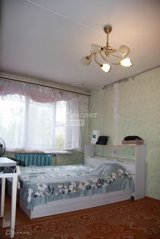 Продаётся 2-к квартира, 43.2 м - Фото 0