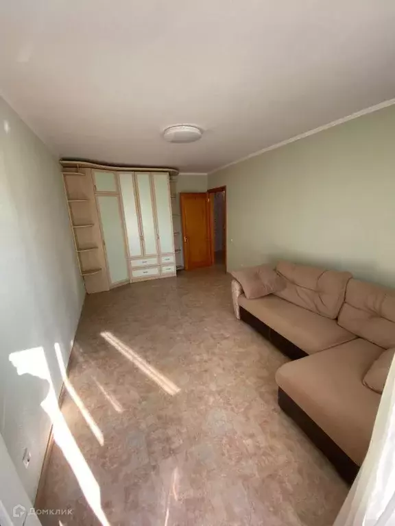 Продаётся 1-к квартира, 37.5 м - Фото 0