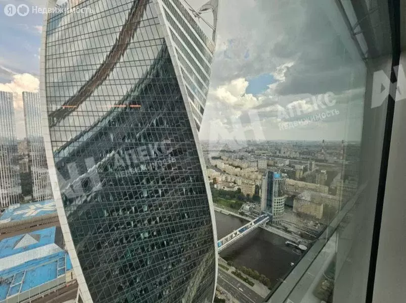 Офис (63 м) - Фото 1