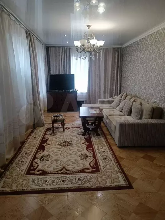 Дом 100 м на участке 4 сот. - Фото 1