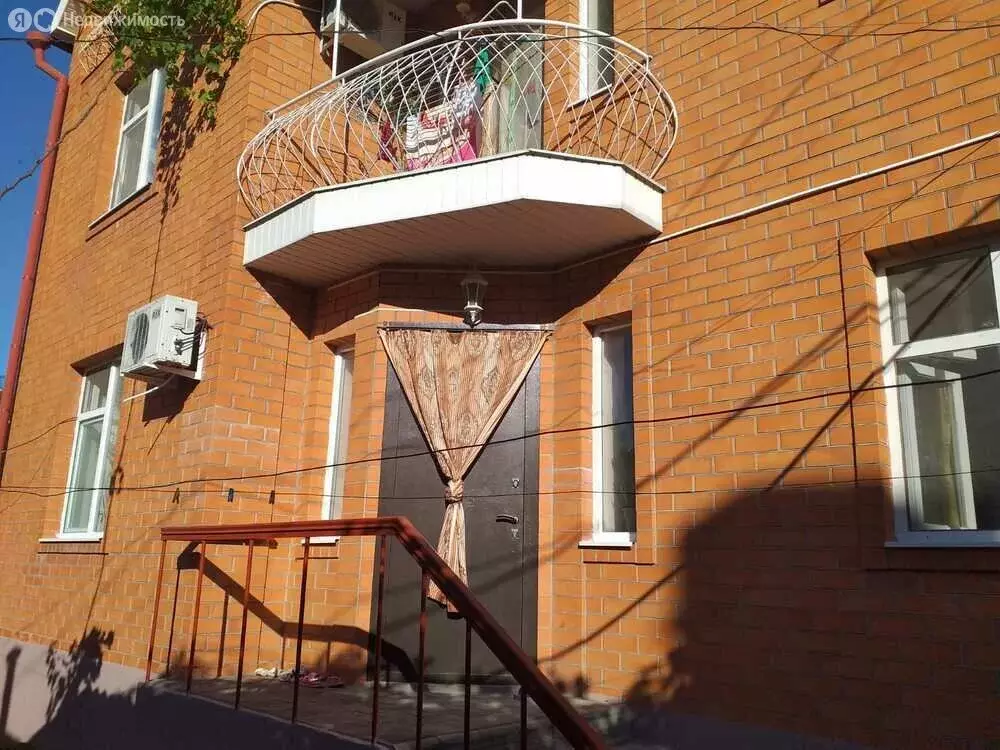 Дом в Анапа, улица Тургенева (160 м) - Фото 2