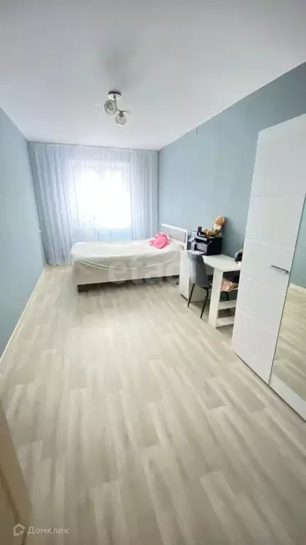 Продаётся 2-к квартира, 56.9 м - Фото 0
