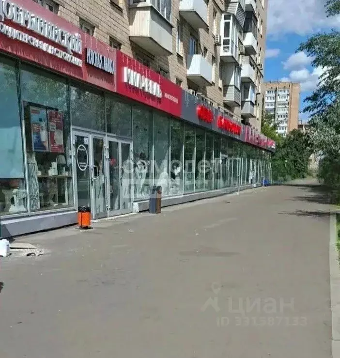 Помещение свободного назначения в Москва Большая Черкизовская ул., 5К1 ... - Фото 2