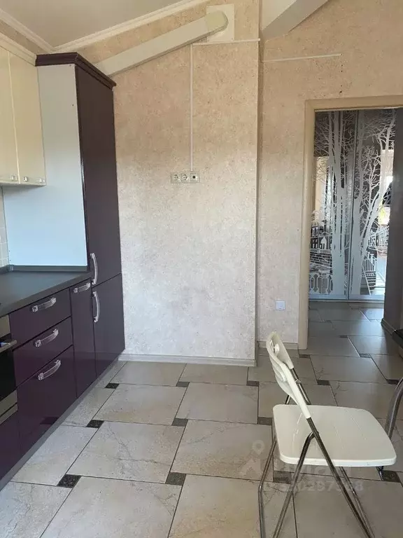 1-к кв. Московская область, Клин Клинская ул., 54к1 (35.0 м) - Фото 1