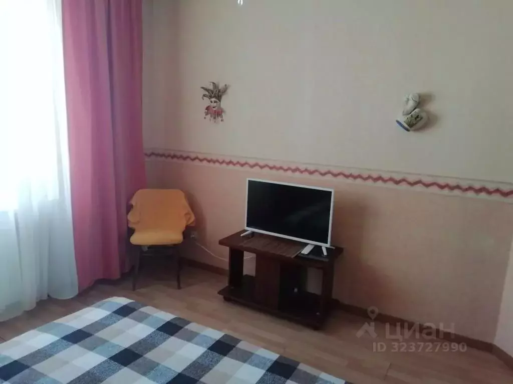 1-к кв. Самарская область, Самара ул. Ивана Булкина, 88 (57.0 м) - Фото 2