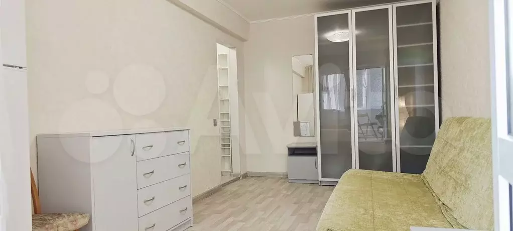Квартира-студия, 22 м, 3/12 эт. - Фото 0
