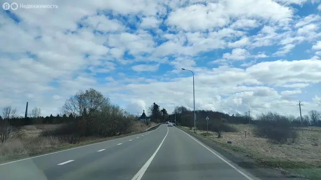 Участок в Калининградская область, Гурьевский муниципальный округ, ... - Фото 1