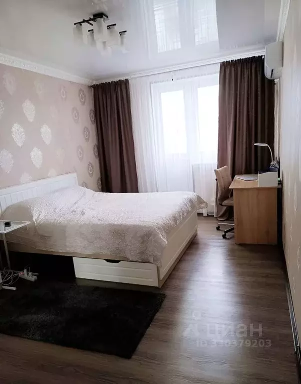 2-к кв. Москва ул. Академика Анохина, 26К3 (55.0 м) - Фото 1
