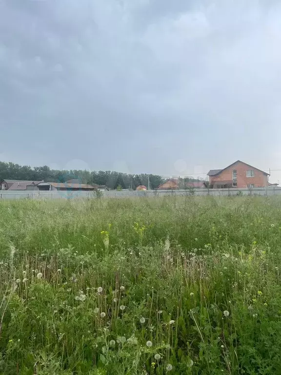 Участок 10 сот. (СНТ, ДНП) - Фото 1