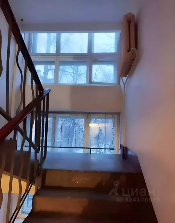 1-к кв. Санкт-Петербург Якорная ул., 6 (30.0 м) - Фото 1