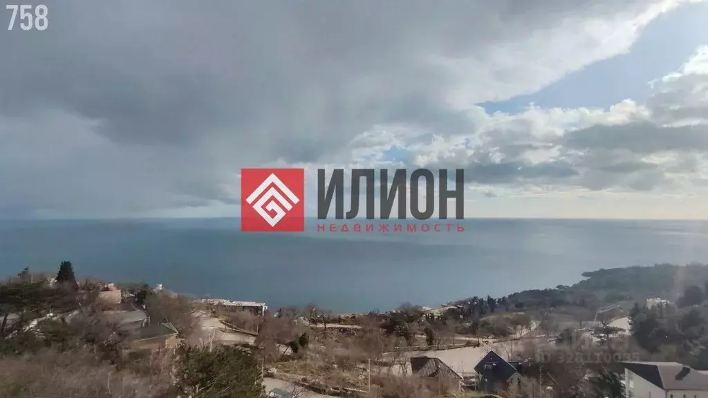 Участок в Крым, Алупка ш. Южнобережное, 22 (6.0 сот.) - Фото 2