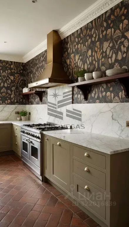 3-к кв. Санкт-Петербург наб. Реки Мойки, 40 (130.0 м) - Фото 2