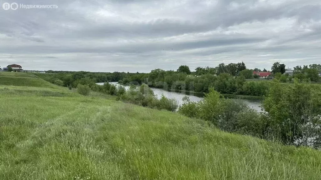 Участок в Данков, микрорайон Придонской (15 м) - Фото 2