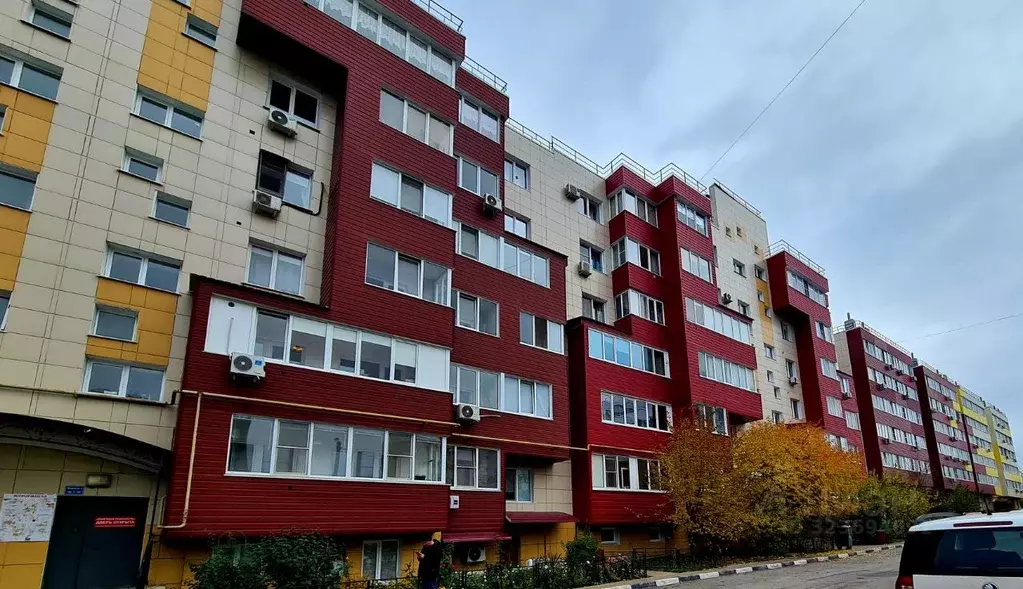 1-к кв. Белгородская область, Белгородский район, Дубовское с/пос, ... - Фото 1