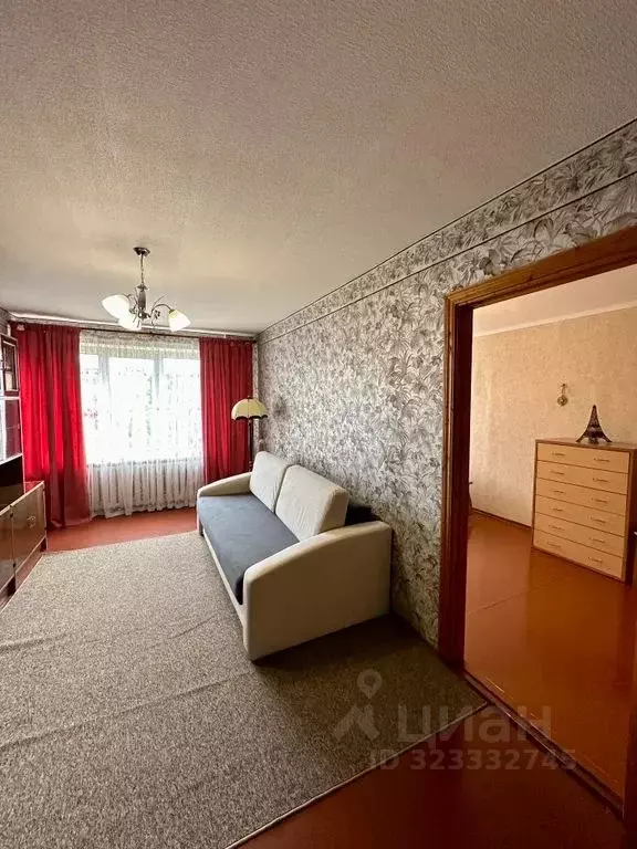 3-к кв. Калининградская область, Зеленоградск ул. Победы, 15 (66.0 м) - Фото 2