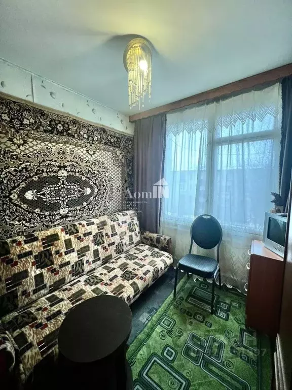 Комната Санкт-Петербург бул. Новаторов, 48 (5.7 м) - Фото 2