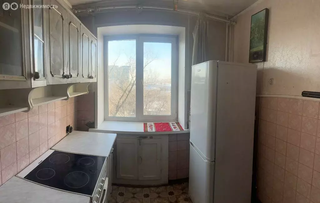 3-комнатная квартира: Новосибирск, улица Революции, 7 (64.7 м) - Фото 0
