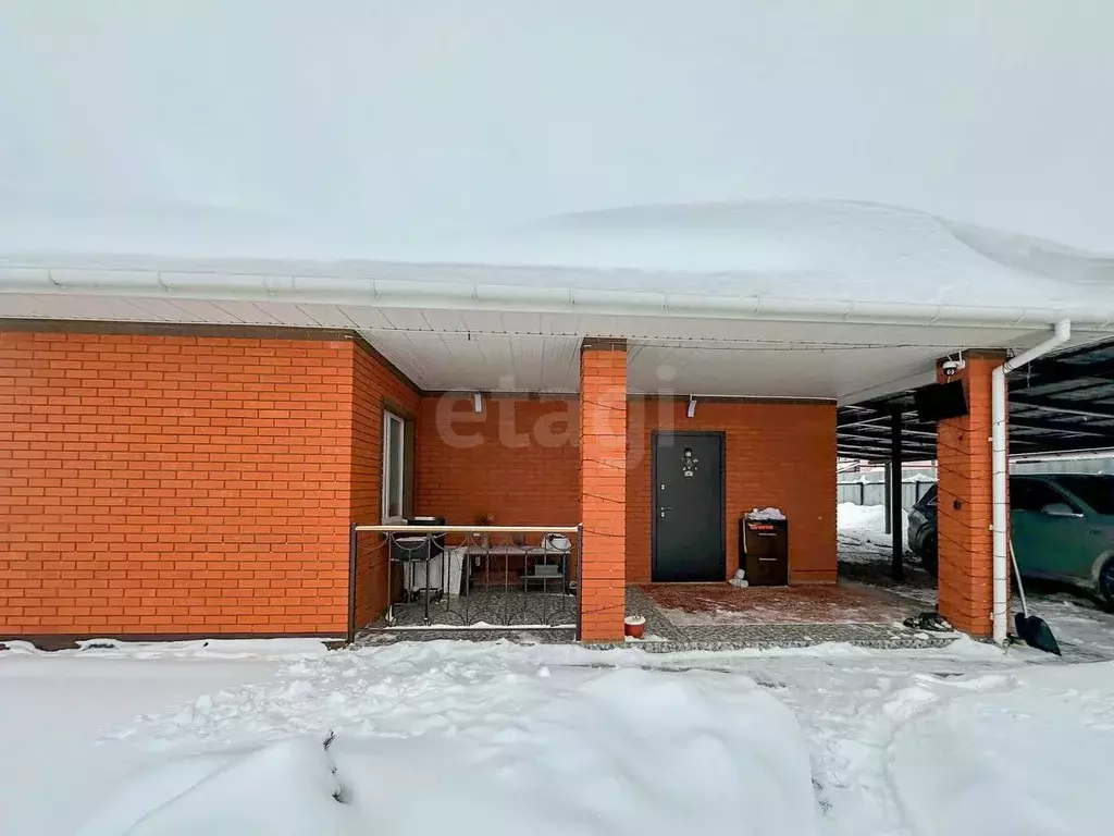 Дом в Ярославская область, Ярославль Большая Заволжская ул., 17Д (90 ... - Фото 1