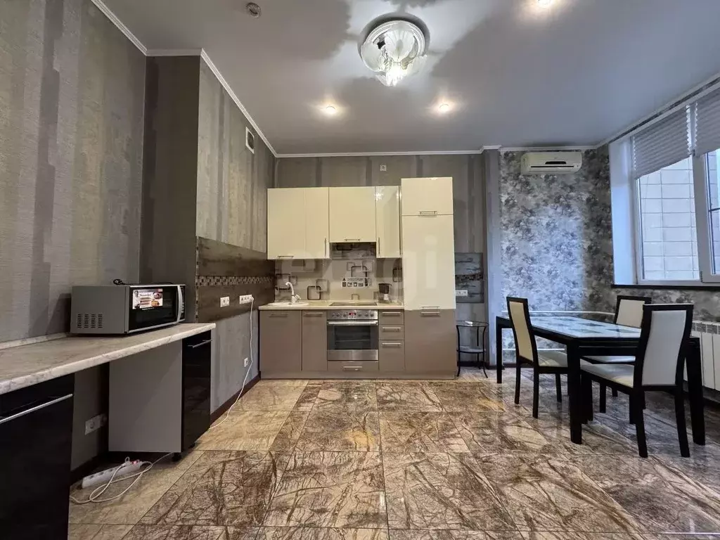 2-к кв. Московская область, Раменское Северное ш., 14 (78.0 м) - Фото 1