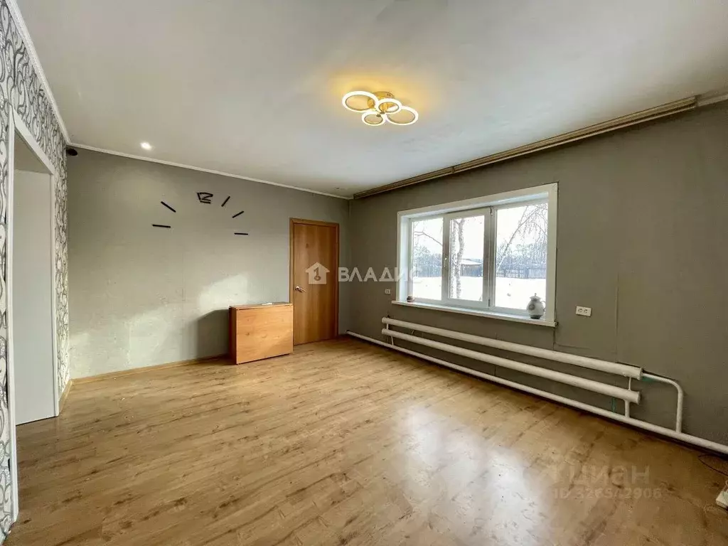 Дом в Бурятия, Улан-Удэ Талецкий СНТ, 301/1 (80 м) - Фото 1