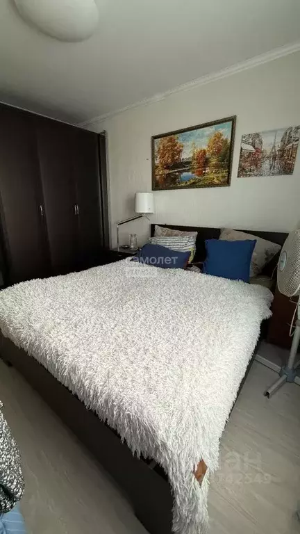 3-к кв. Башкортостан, Уфа ул. Богдана Хмельницкого, 125 (64.6 м) - Фото 1