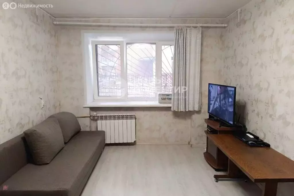 1к в -комнатной квартире ( м) - Фото 0