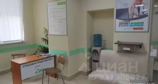 Помещение свободного назначения в Татарстан, Зеленодольск ул. ... - Фото 2