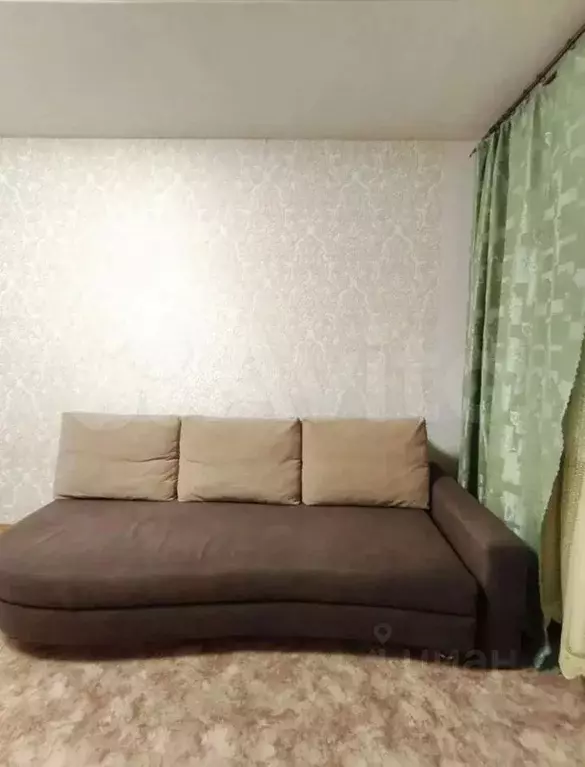 1-к кв. Кировская область, Киров ул. Энтузиастов, 4 (35.0 м) - Фото 2