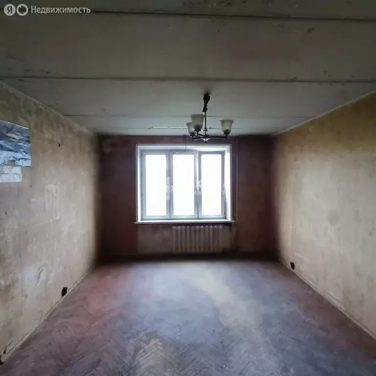 1-комнатная квартира: Москва, Ельнинская улица, 19 (35.1 м) - Фото 1