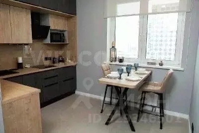 2-к кв. Московская область, Красногорск ул. Липовой Рощи, 6к1 (53.8 м) - Фото 2