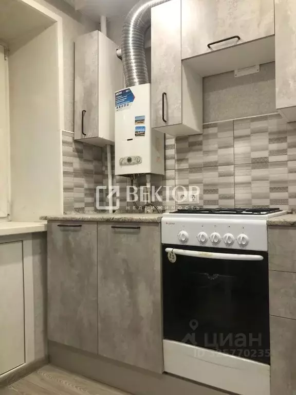 1-к кв. Ивановская область, Иваново ул. Суворова, 27 (31.0 м) - Фото 1