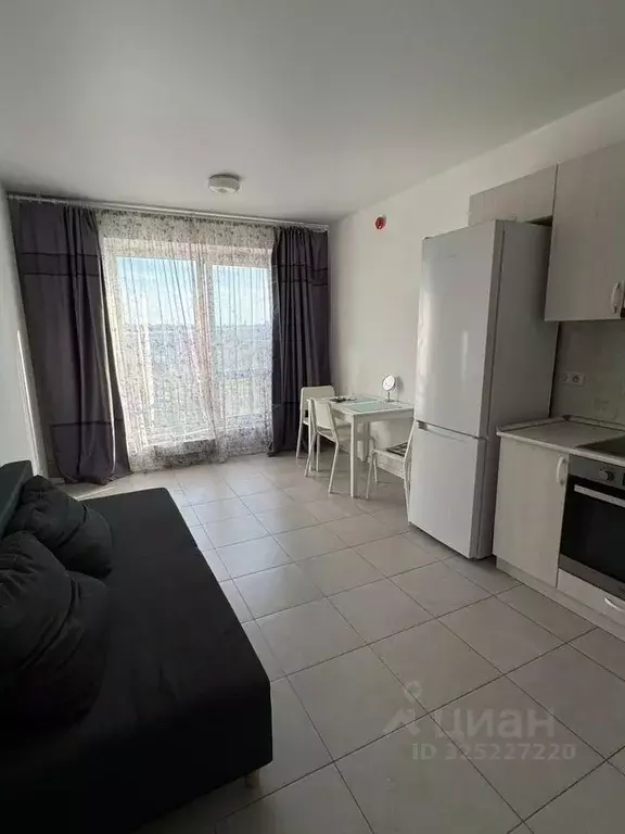 2-к кв. Москва ул. Малое Понизовье, 9к1 (43.0 м) - Фото 1