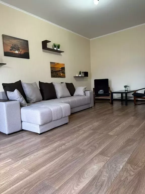 2-к кв. Краснодарский край, Геленджик ул. Орджоникидзе, 22 (64.0 м) - Фото 1