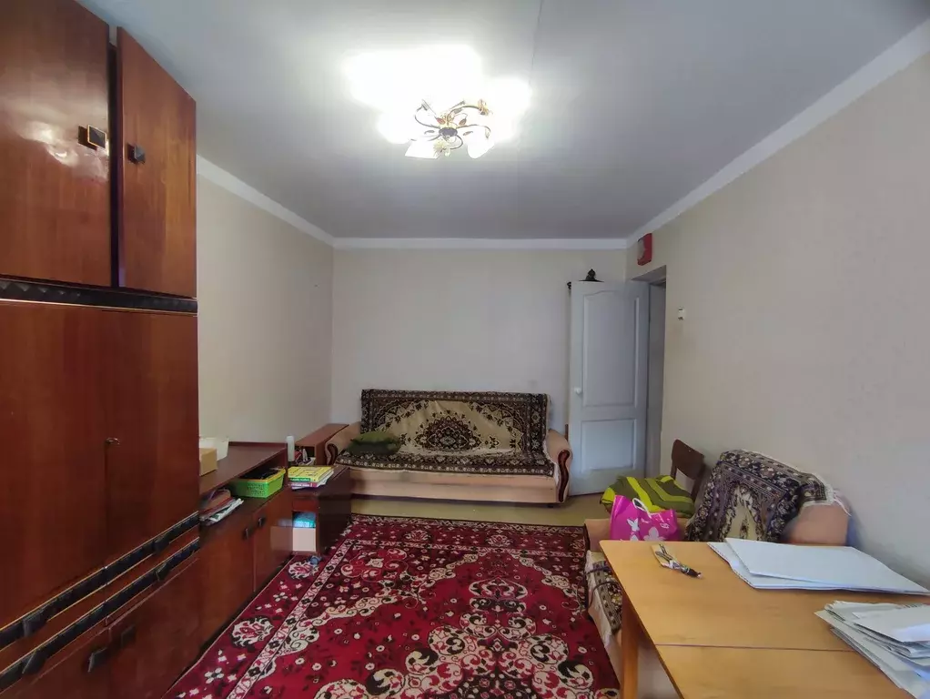 Продаётся 2-к квартира, 44 м - Фото 1