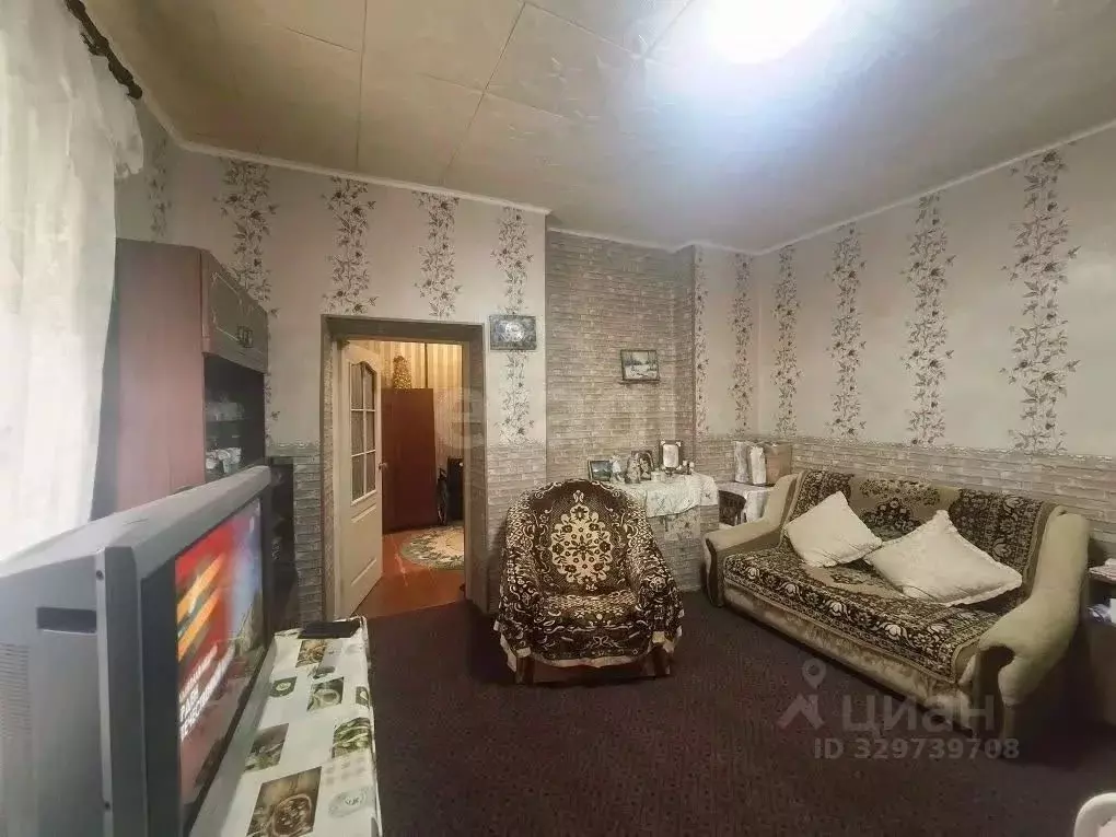 2-к кв. Крым, Саки ул. Ленина (54.5 м) - Фото 1