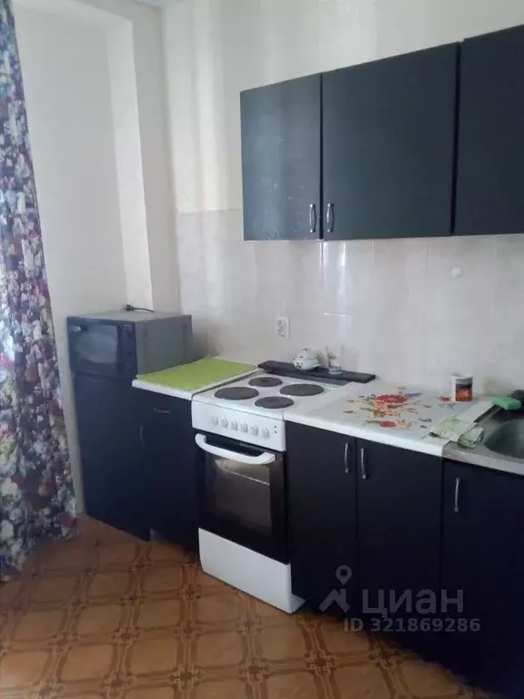 1-к кв. Краснодарский край, Краснодар Музыкальный мкр, ул. Имени ... - Фото 0