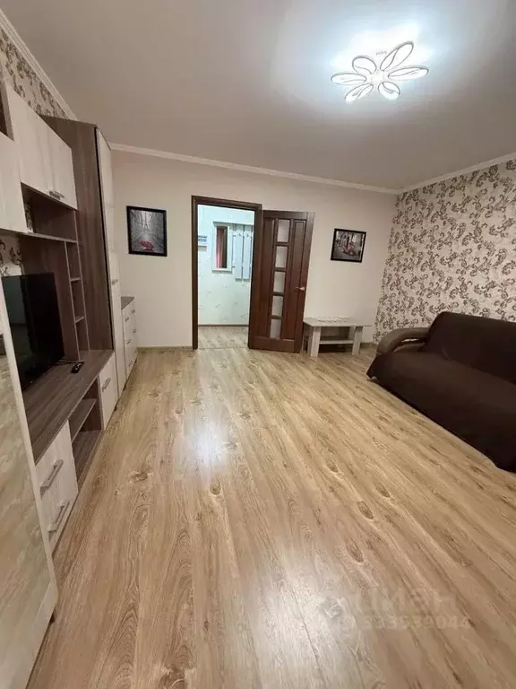 1-к кв. Московская область, Дмитров Имени В.Н. Махалина мкр, 40 (40.0 ... - Фото 1