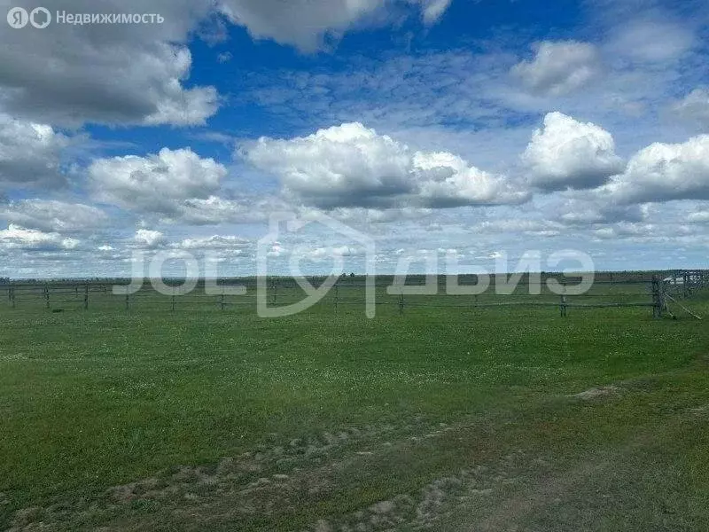 Участок в Республика Саха (Якутия), Мегино-Кангаласский улус, ... - Фото 0